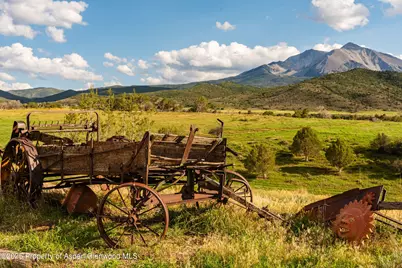 1644 Prince Creek Road, Carbondale, CO 81623 - Photo 1