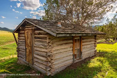 1644 Prince Creek Road, Carbondale, CO 81623 - Photo 10