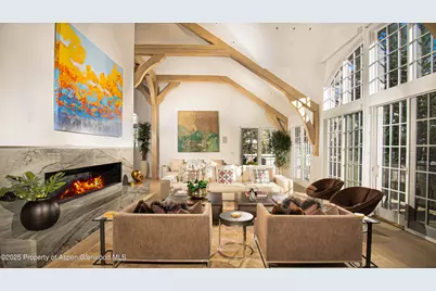 15 Little Cloud Trail, Aspen, CO 81611 - Photo 1
