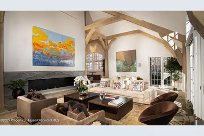 15 Little Cloud Trail, Aspen, CO 81611 - Photo 6