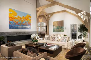 15 Little Cloud Trail, Aspen, CO 81611 - Photo 6