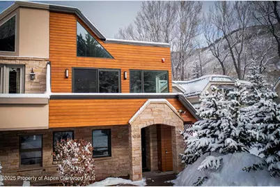 1018 E Hyman Avenue #Unit 1, Aspen, CO 81611 - Photo 28