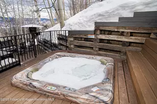 306 Edgewood Ln, Snowmass Village, CO 81615 - Photo 30