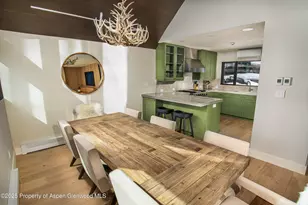 306 Edgewood Ln, Snowmass Village, CO 81615 - Photo 6