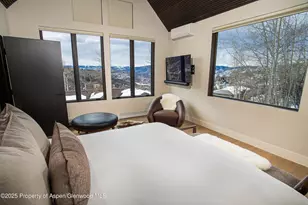 306 Edgewood Ln, Snowmass Village, CO 81615 - Photo 36