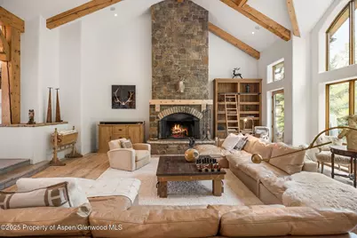 350 Spruce Ridge Lane, Snowmass Village, CO 81615 - Photo 1