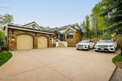 350 Spruce Ridge Lane, Snowmass Village, CO 81615 - Photo 38