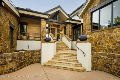 350 Spruce Ridge Lane, Snowmass Village, CO 81615 - Photo 4