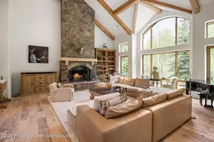 350 Spruce Ridge Ln, Snowmass Village, CO 81615 - Photo 8