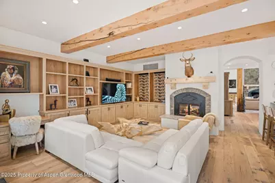 350 Spruce Ridge Lane, Snowmass Village, CO 81615 - Photo 10