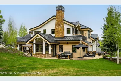 350 Spruce Ridge Lane, Snowmass Village, CO 81615 - Photo 2