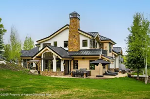 350 Spruce Ridge Ln, Snowmass Village, CO 81615 - Photo 2