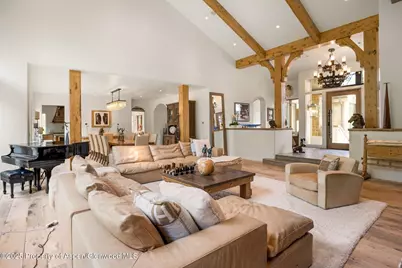 350 Spruce Ridge Lane, Snowmass Village, CO 81615 - Photo 6