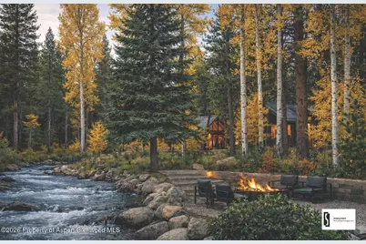 645 Sneaky Lane, Aspen, CO 81611 - Photo 4