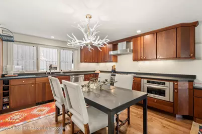 720 W Hopkins Avenue #Unit D, Aspen, CO 81611 - Photo 4