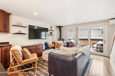 720 W Hopkins Avenue #Unit D, Aspen, CO 81611 - Photo 1