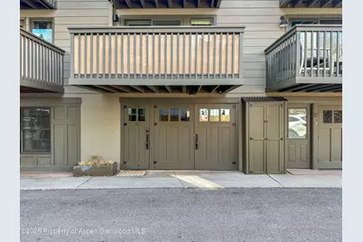 720 W Hopkins Avenue #Unit D, Aspen, CO 81611 - Photo 14