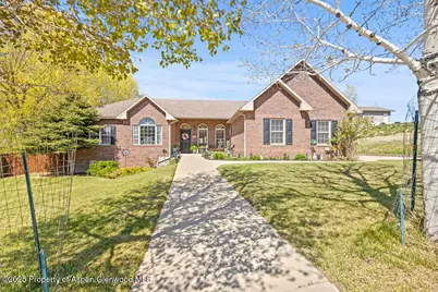 1060 Alta Vista Drive, Craig, CO 81625 - Photo 1