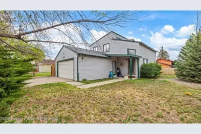 500 Fairway Avenue, Rifle, CO 81650 - Photo 1