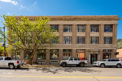 801 Grand Avenue, Glenwood Springs, CO 81601 - Photo 2