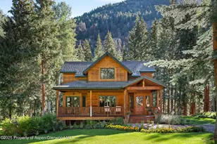 9676 Castle Creek Rd, Aspen, CO 81611 - Photo 1