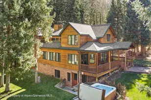 9676 Castle Creek Rd, Aspen, CO 81611 - Photo 4