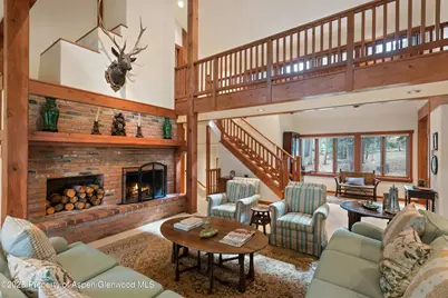 9676 Castle Creek Road, Aspen, CO 81611 - Photo 10