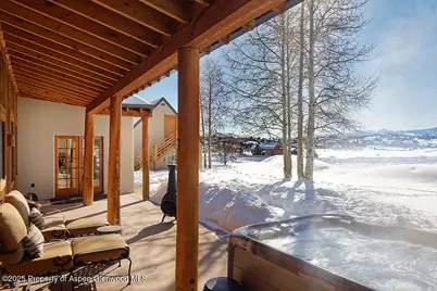 661 Green Meadow Drive, Carbondale, CO 81623 - Photo 26