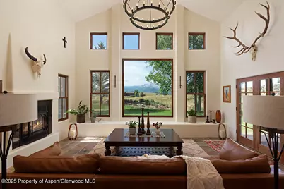 661 Green Meadow Drive, Carbondale, CO 81623 - Photo 1