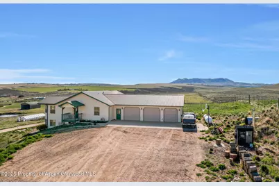 1210 County Road 103, Craig, CO 81625 - Photo 1