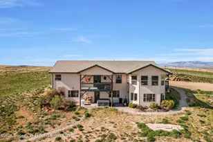 1210 County Rd 103, Craig, CO 81625 - Photo 2