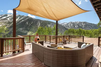 108 Prospector Trl, Marble, CO 81623 - Photo 1