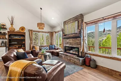 108 Prospector Trl, Marble, CO 81623 - Photo 4