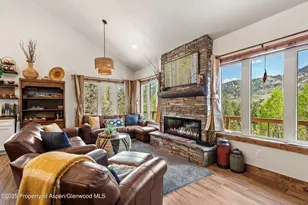 108 Prospector Trl, Marble, CO 81623 - Photo 4