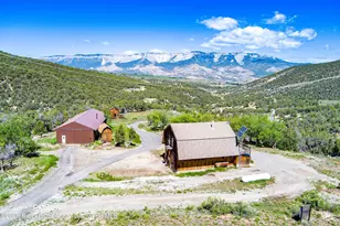10444 Co Rd 320, Rifle, CO 81650 - Photo 2