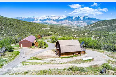 10444 County Road 320, Rifle, CO 81650 - Photo 1