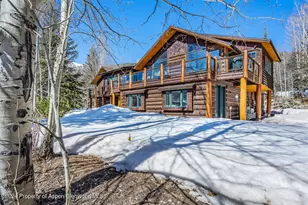 57 Saddleback Ln, Snowmass Village, CO 81615 - Photo 68