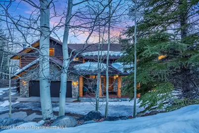 57 Saddleback Lane, Snowmass Village, CO 81615 - Photo 12