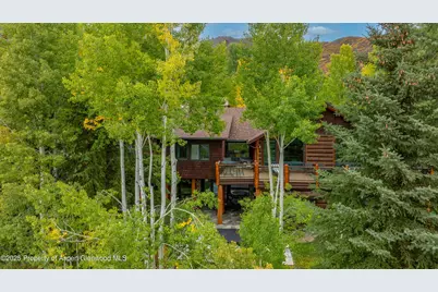 57 Saddleback Lane, Snowmass Village, CO 81615 - Photo 82