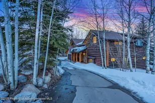 57 Saddleback Ln, Snowmass Village, CO 81615 - Photo 70