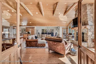 57 Saddleback Lane, Snowmass Village, CO 81615 - Photo 18