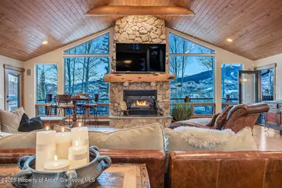 57 Saddleback Lane, Snowmass Village, CO 81615 - Photo 38