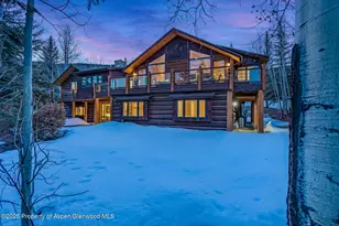 57 Saddleback Ln, Snowmass Village, CO 81615 - Photo 10