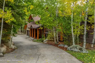 57 Saddleback Ln, Snowmass Village, CO 81615 - Photo 80