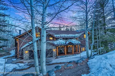 57 Saddleback Lane, Snowmass Village, CO 81615 - Photo 72