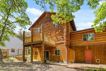 1116 Walz Avenue, Glenwood Springs, CO 81601 - Photo 2
