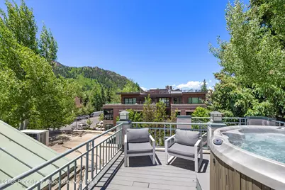 120 S Spring Street #1, Aspen, CO 81611 - Photo 30