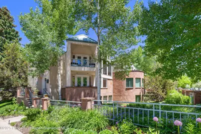 120 S Spring Street #1, Aspen, CO 81611 - Photo 36
