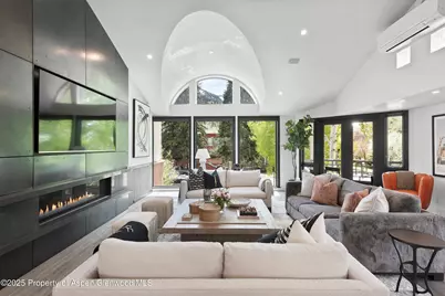 120 S Spring Street #1, Aspen, CO 81611 - Photo 1