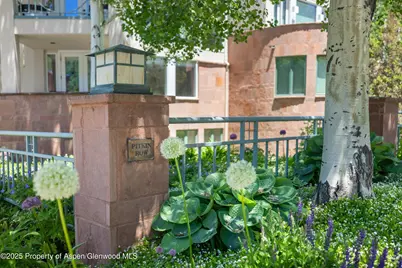 120 S Spring Street #1, Aspen, CO 81611 - Photo 34